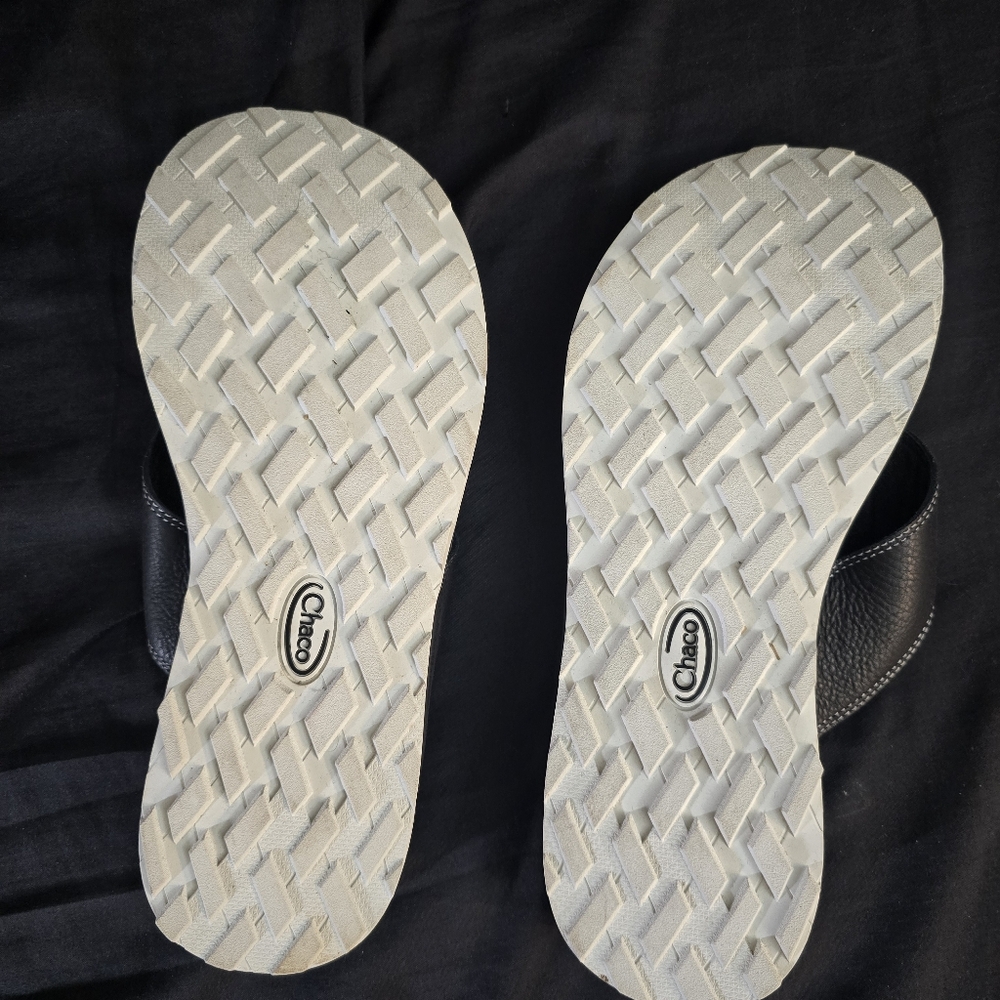 Chaco Men's Playa Pro Loop Sandals - Picture 3 of 3
